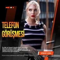 Telefon Görüşmesi 30 Dakika